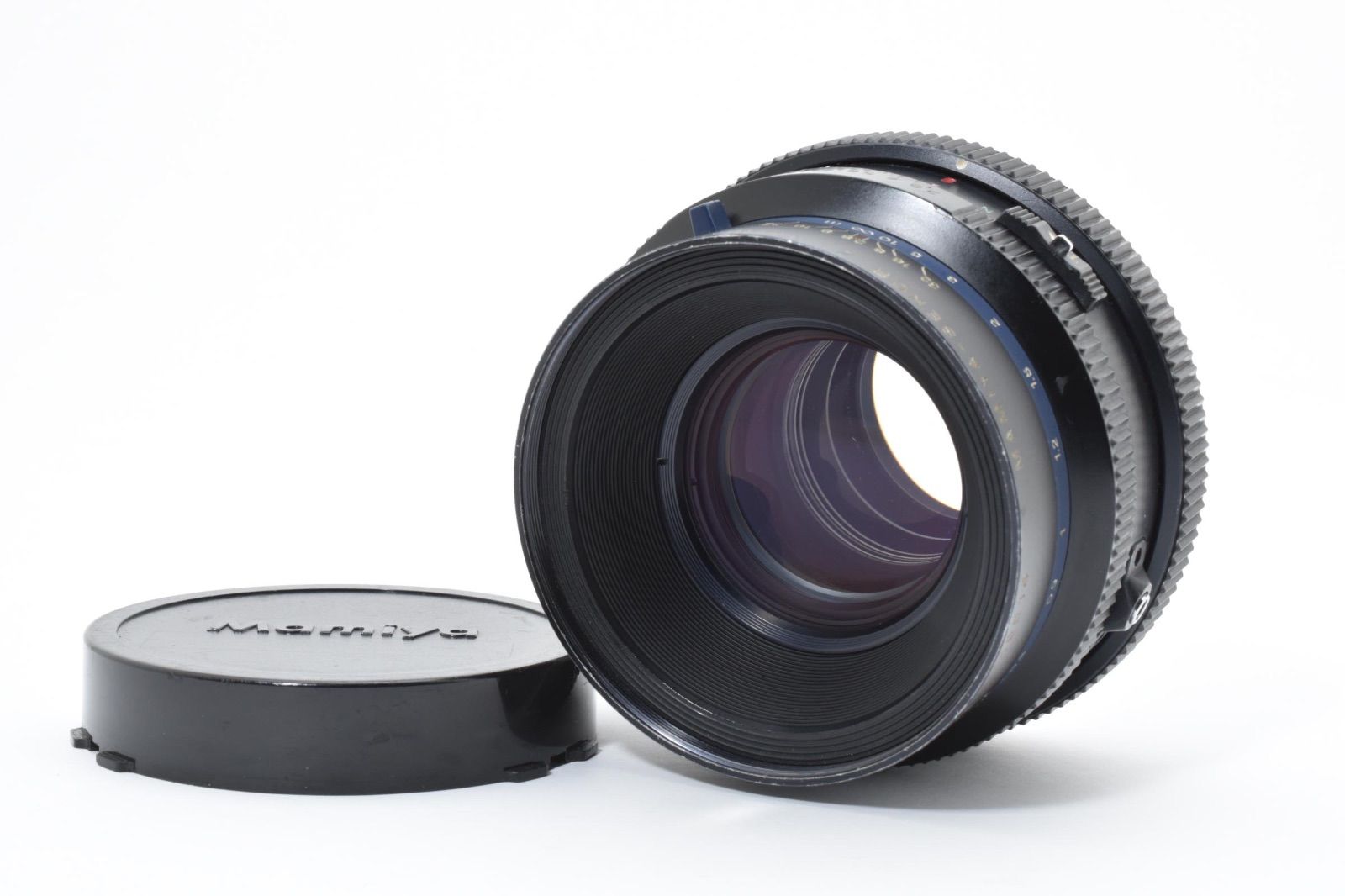 ☆良品☆ MAMIYA マミヤ MAMIYA-SEKOR Z 110mm F2.8 RZ67 中判レンズ