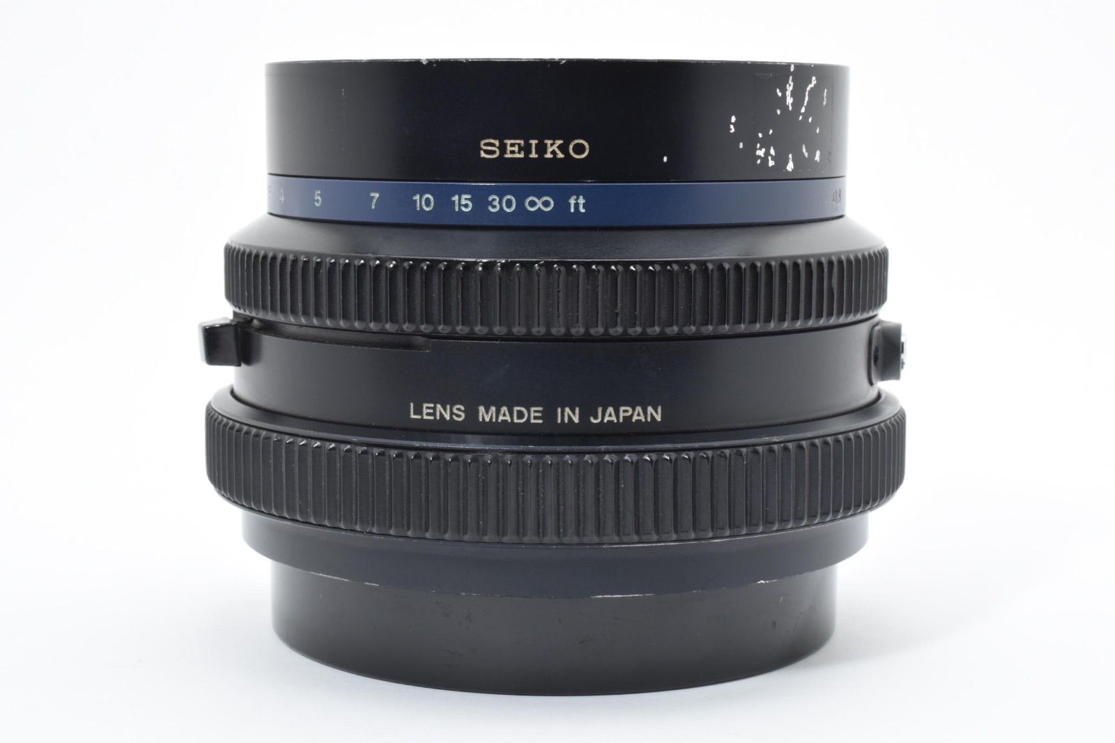 MAMIYA-SEKOR Z 110mm F2.8 マミヤ 中判 単焦点レンズ ☆良品☆ MAMIYA マミヤ MAMIYA-SEKOR Z 110mm F2.8 RZ67 中判レンズ