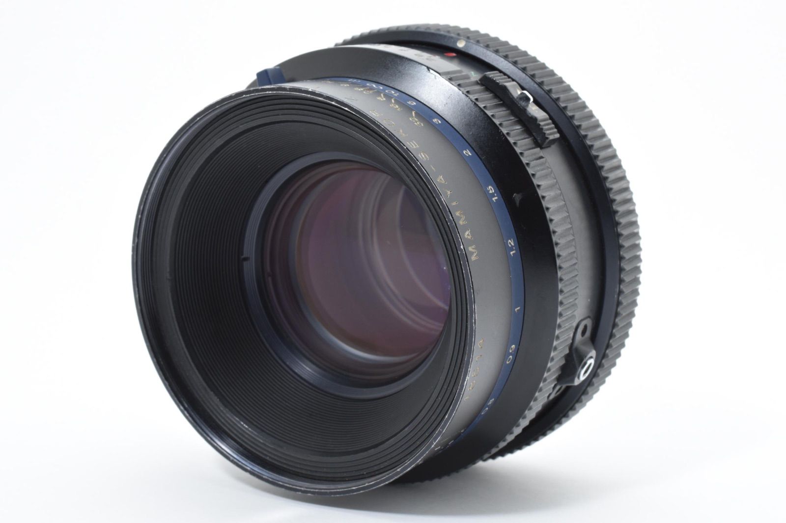 MAMIYA マミヤ MAMIYA-SEKOR Z 110 mm F 2.8 RZ 67 中判レンズ 単焦点レンズ ＃3772