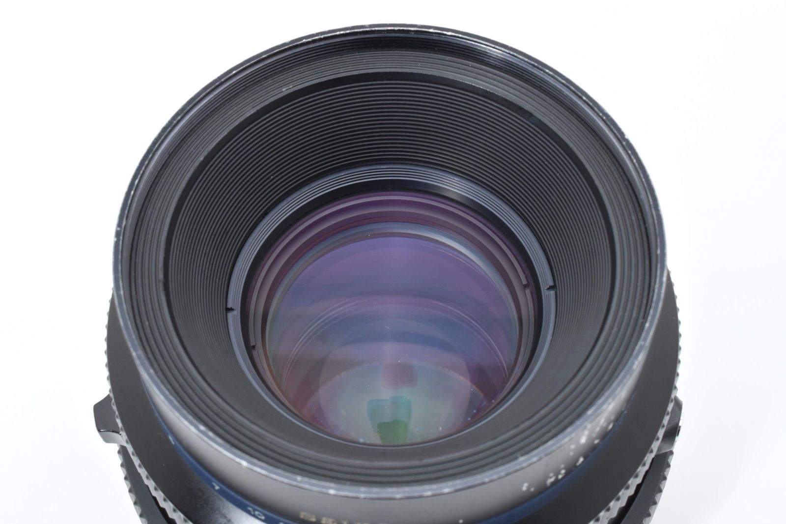 ☆良品☆ MAMIYA マミヤ MAMIYA-SEKOR Z 110mm F2.8 RZ67 中判レンズ