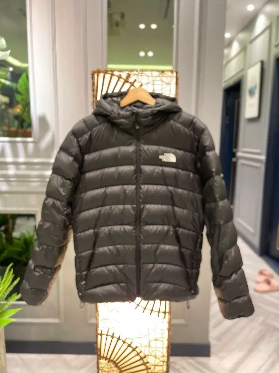 THE NORTH FACE マティエ