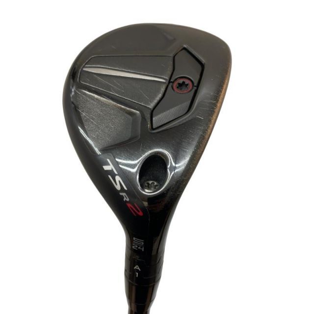 中古】 タイトリスト TSR2 24° ユーティリティ UT TENSEI PRO 1K