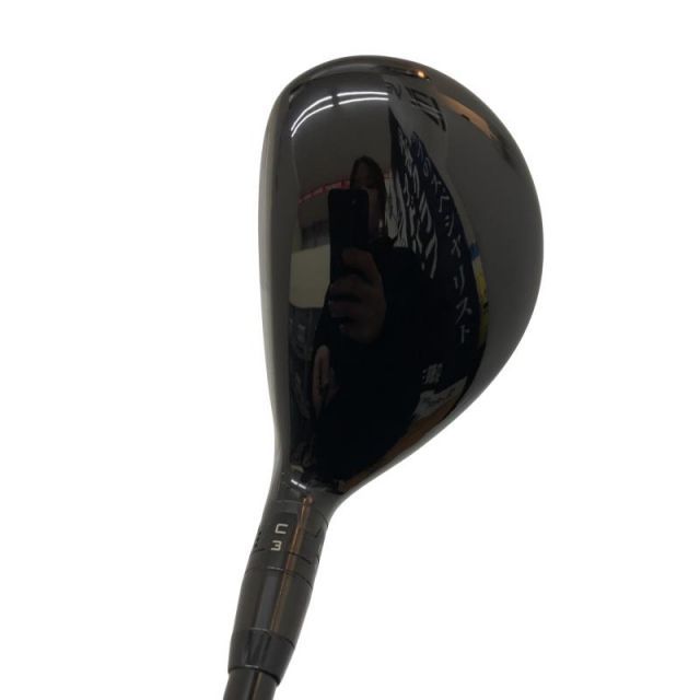 中古】 タイトリスト TSR2 24° ユーティリティ UT TENSEI PRO 1K