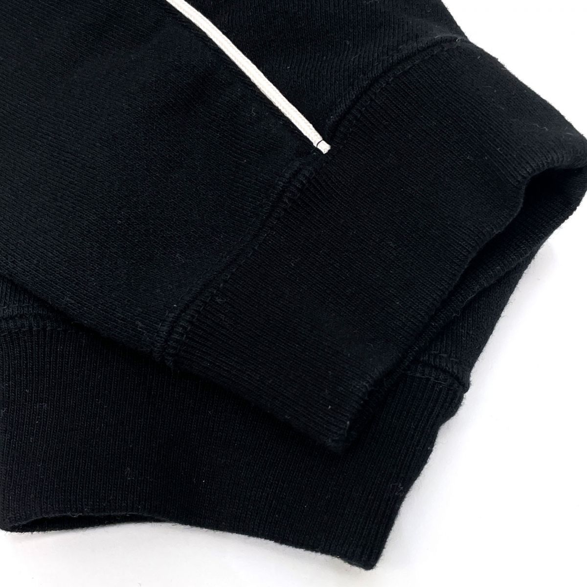 C.E シーイー CAV EMPT 刺繍 スウェット トレーナー Lサイズ ※中古