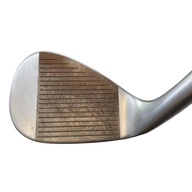 中古】 テーラーメイド Taylor Made MILLED GRIND 4 60°/08° ウェッジ