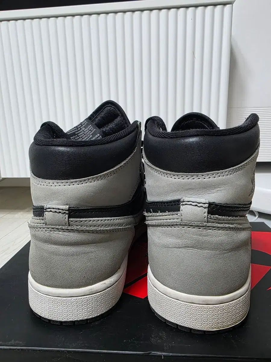 エアジョーダン1 ハイ