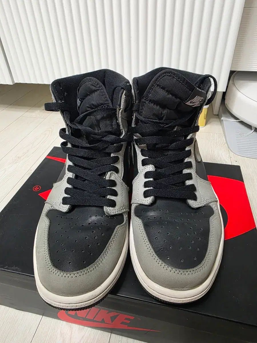 ナイキ エアジョーダン1