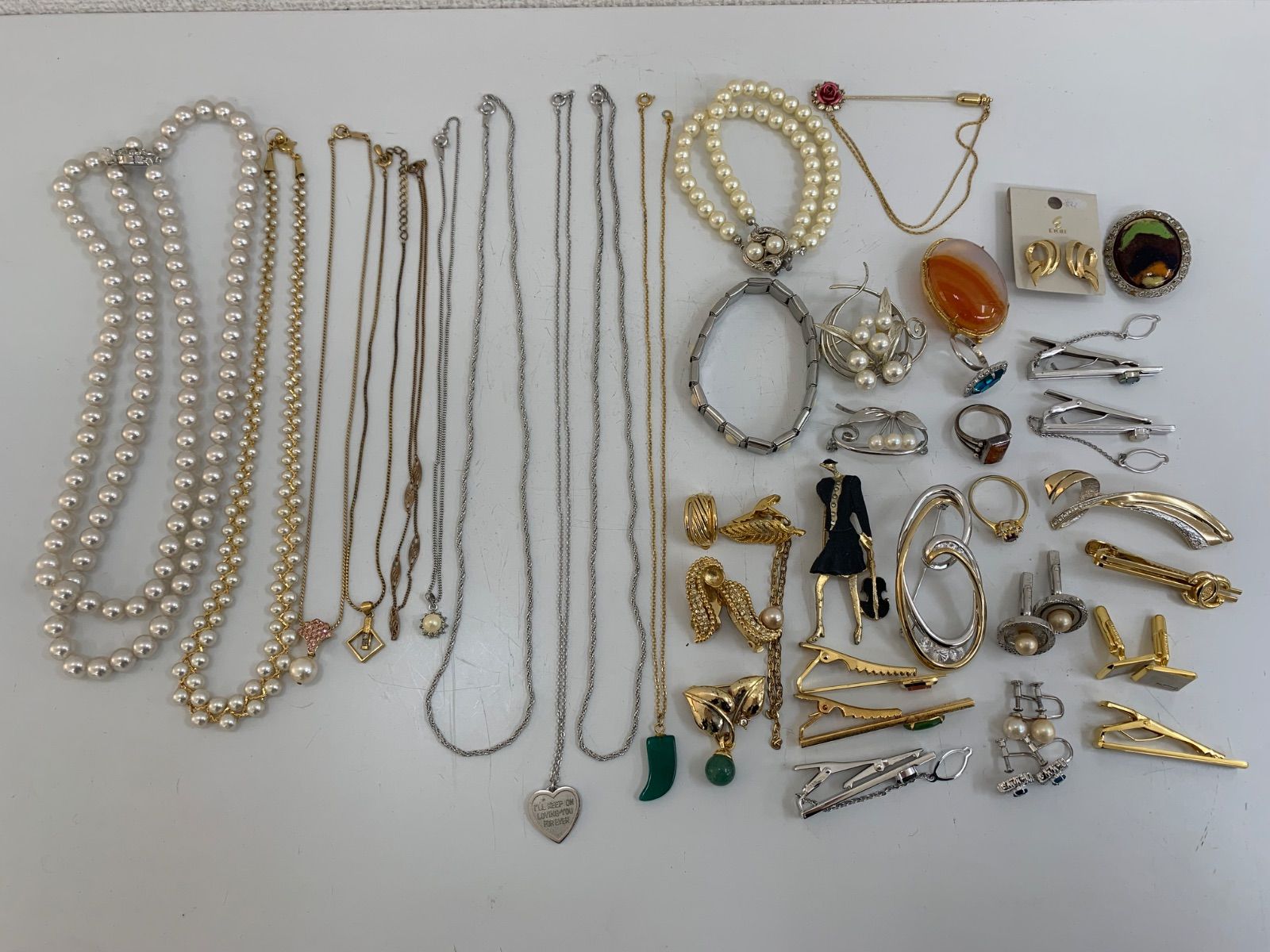 アクセサリーまとめ C16① - メルカリ