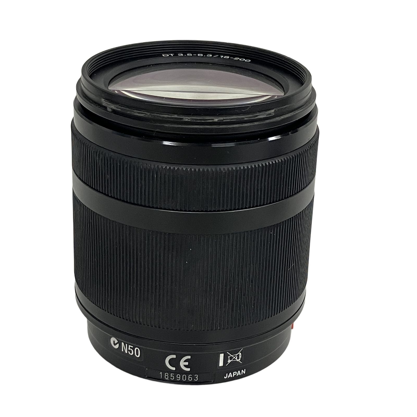 【SONY】Aマウント DT 3.5-6.3/18-200 Amazon | SONY DT 18-200mm F3.5-6.3 SAL18200 | 保護フィルター 通販