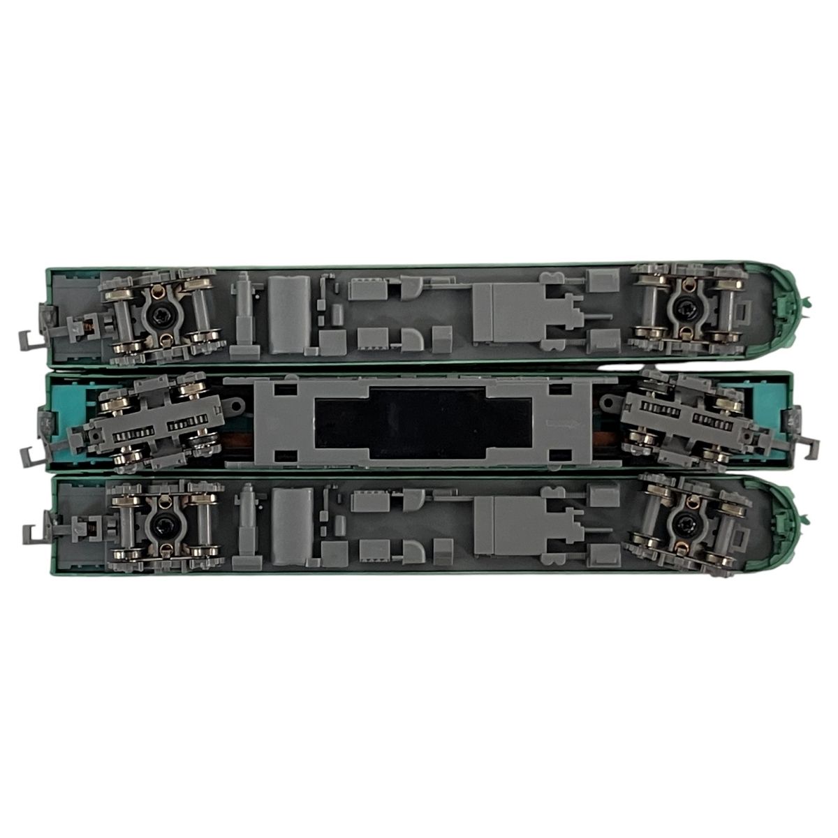 マイクロエース A-2160 JR九州 キハ71系 ディーゼルカー ゆふいんの森