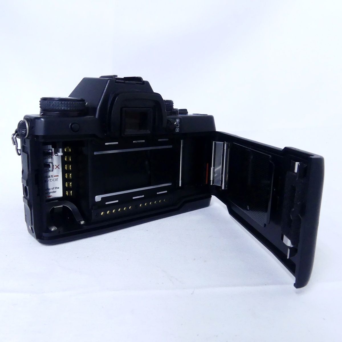 CONTAX コンタックス Aria + Carl Zeiss Planar 1.7/50 T* フィルム