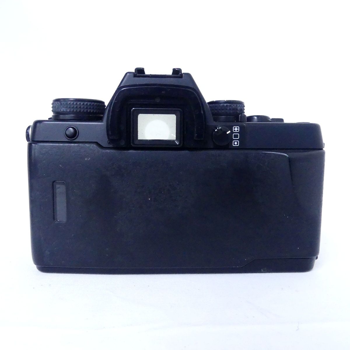 CONTAX コンタックス Aria + Carl Zeiss Planar 1.7/50 T* フィルム