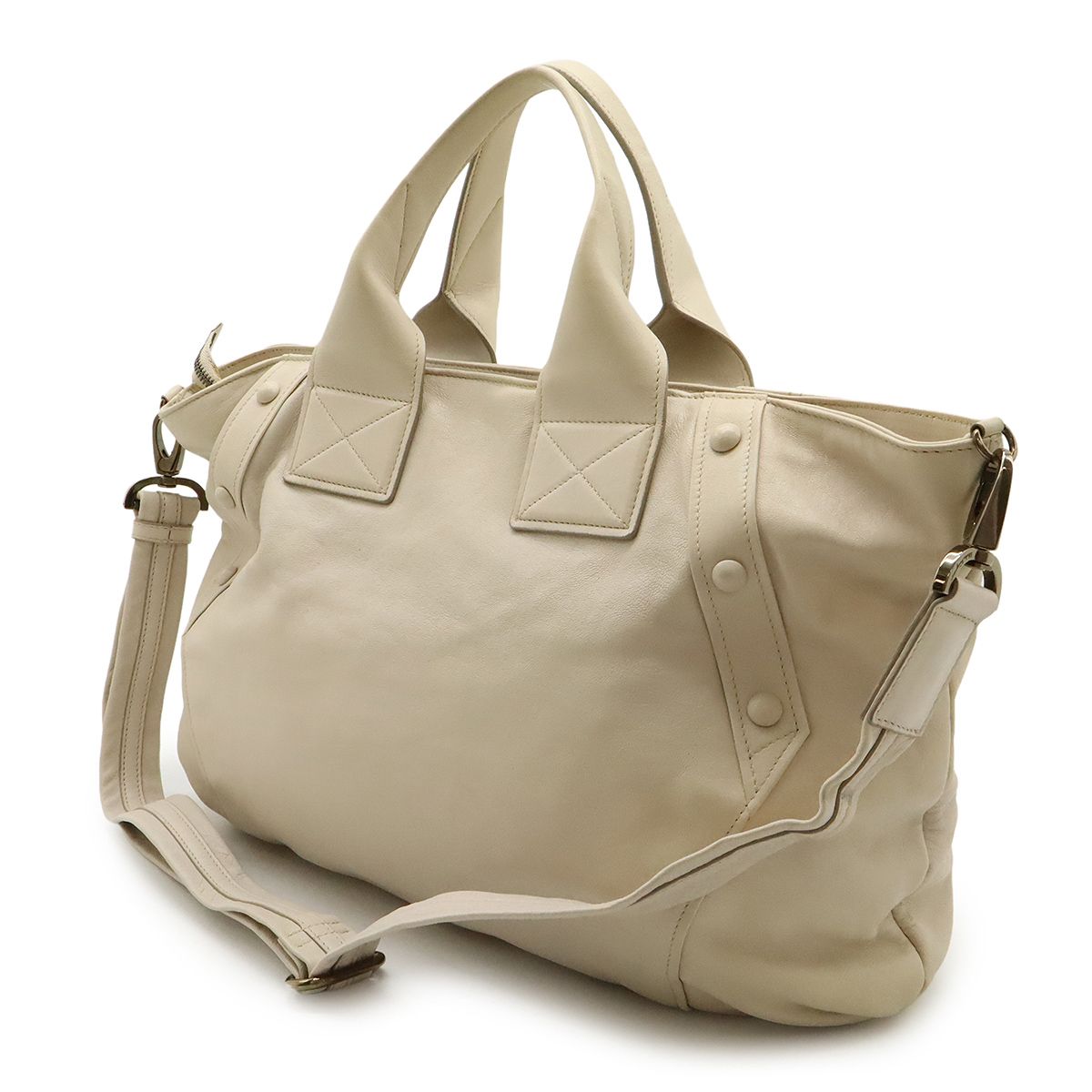 Salvatore Ferragamo サルヴァトーレ フェラガモ ガンチーニ