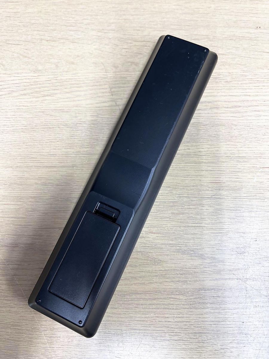 DENON デノン ネットワーク オーディオ プレーヤー リモコン RC-1197