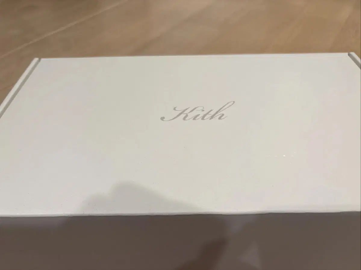 Shearling スリッパ