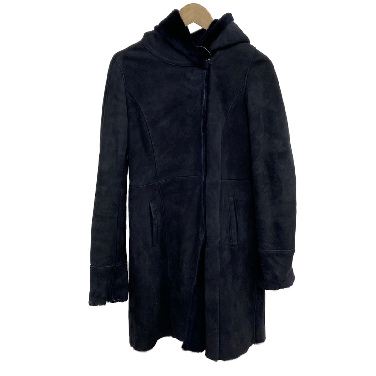 theory luxe(セオリーリュクス) コート サイズ38 M レディース美品