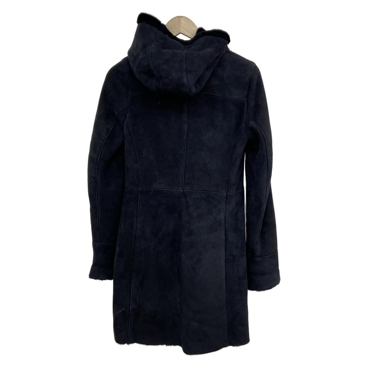 theory luxe(セオリーリュクス) コート サイズ38 M レディース美品