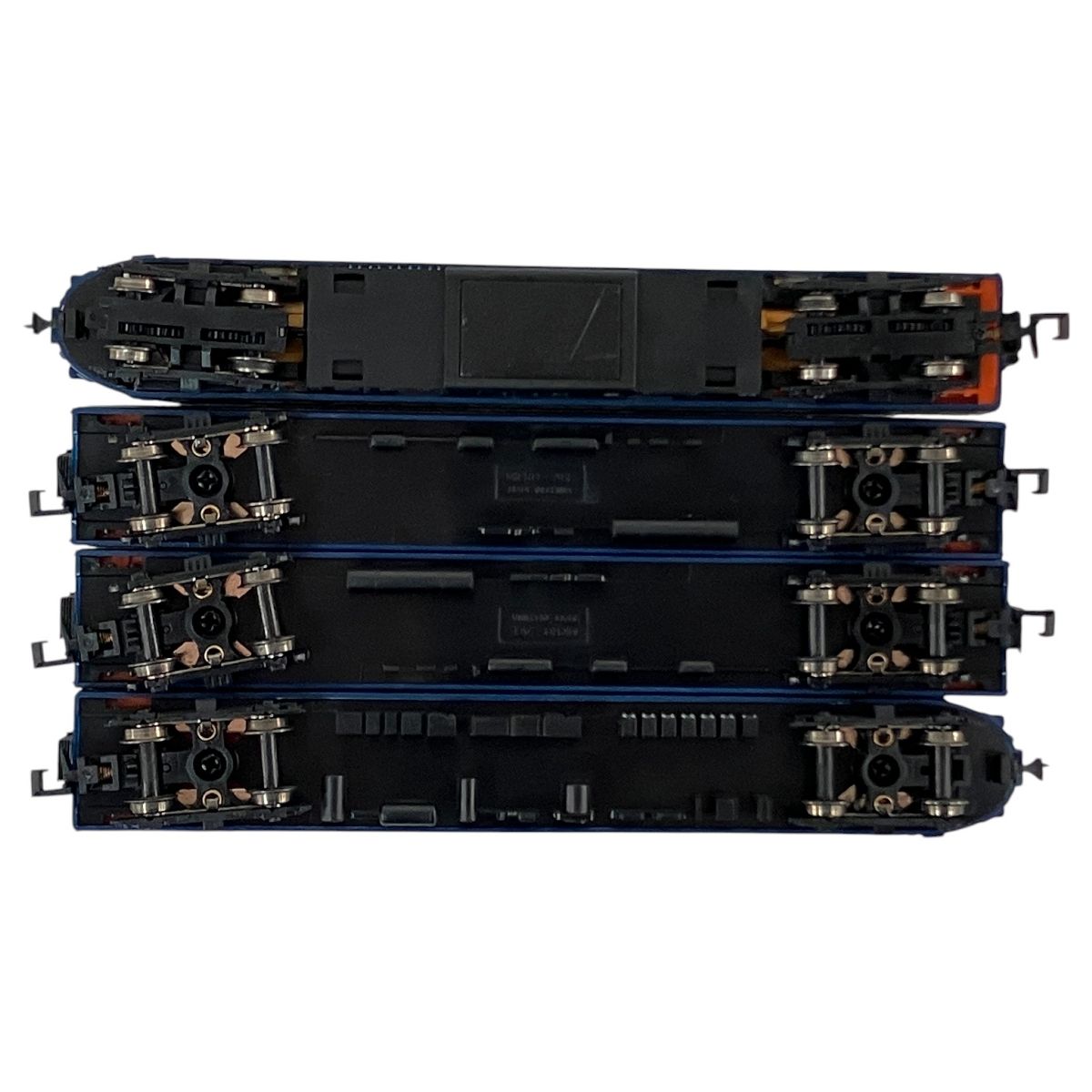 マイクロエース A