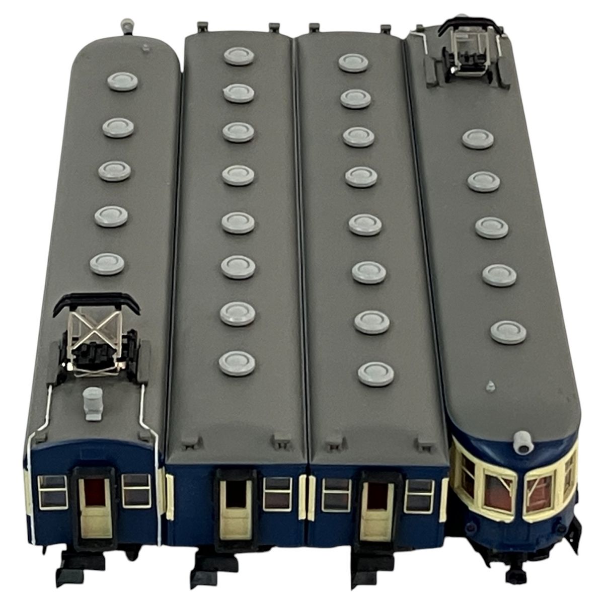 マイクロエース