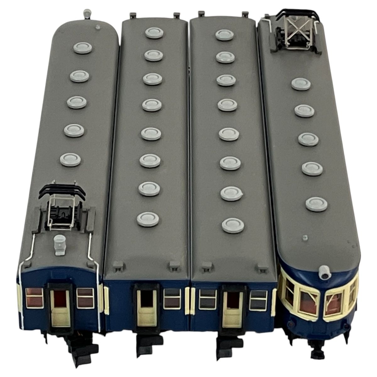 国鉄52形　スカ色　MICRO ACE。 国鉄52形 スカ色 MICRO ACE。 Amazon | マイクロエース Nゲージ 52系