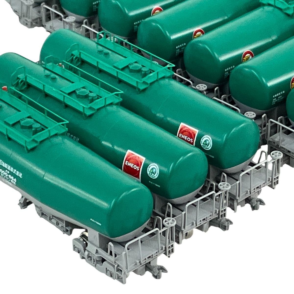 TOMIX 98962 他 私有貨車 タキ1000形 タンク車 日本石油輸送 12両