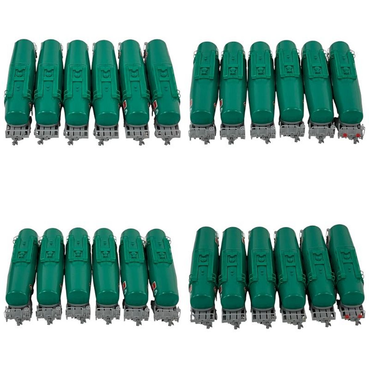 TOMIX 98962 他 私有貨車 タキ1000形 タンク車 日本石油輸送 12両