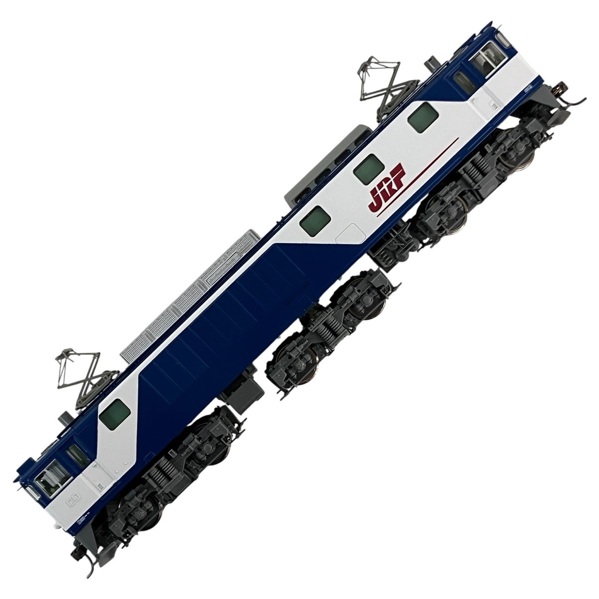 HOゲージ 鉄道模型