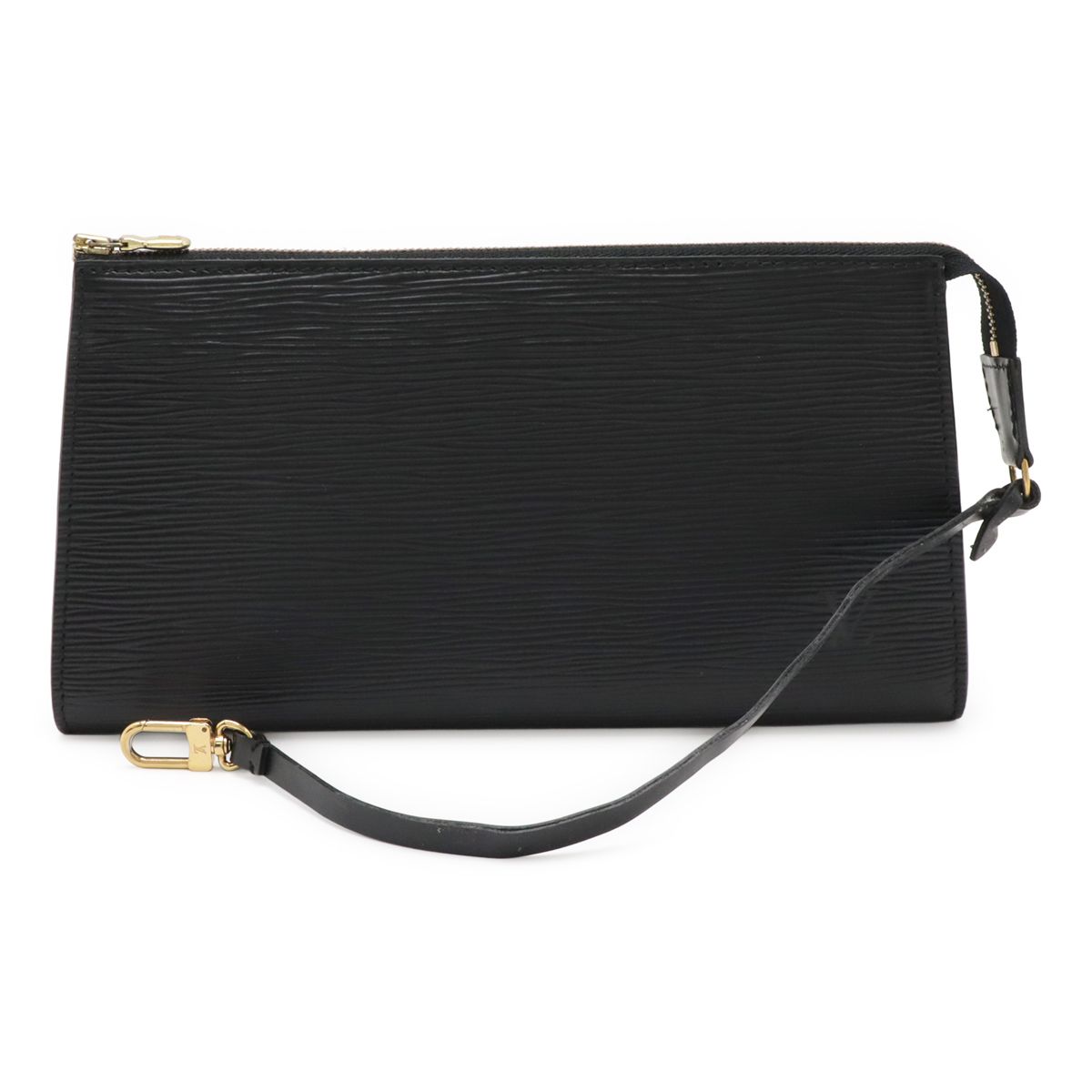 LOUIS VUITTON ルイ ヴィトン エピ ポシェット アクセソワール