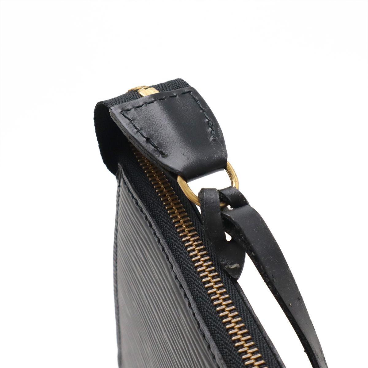 LOUIS VUITTON ルイ ヴィトン エピ ポシェット アクセソワール