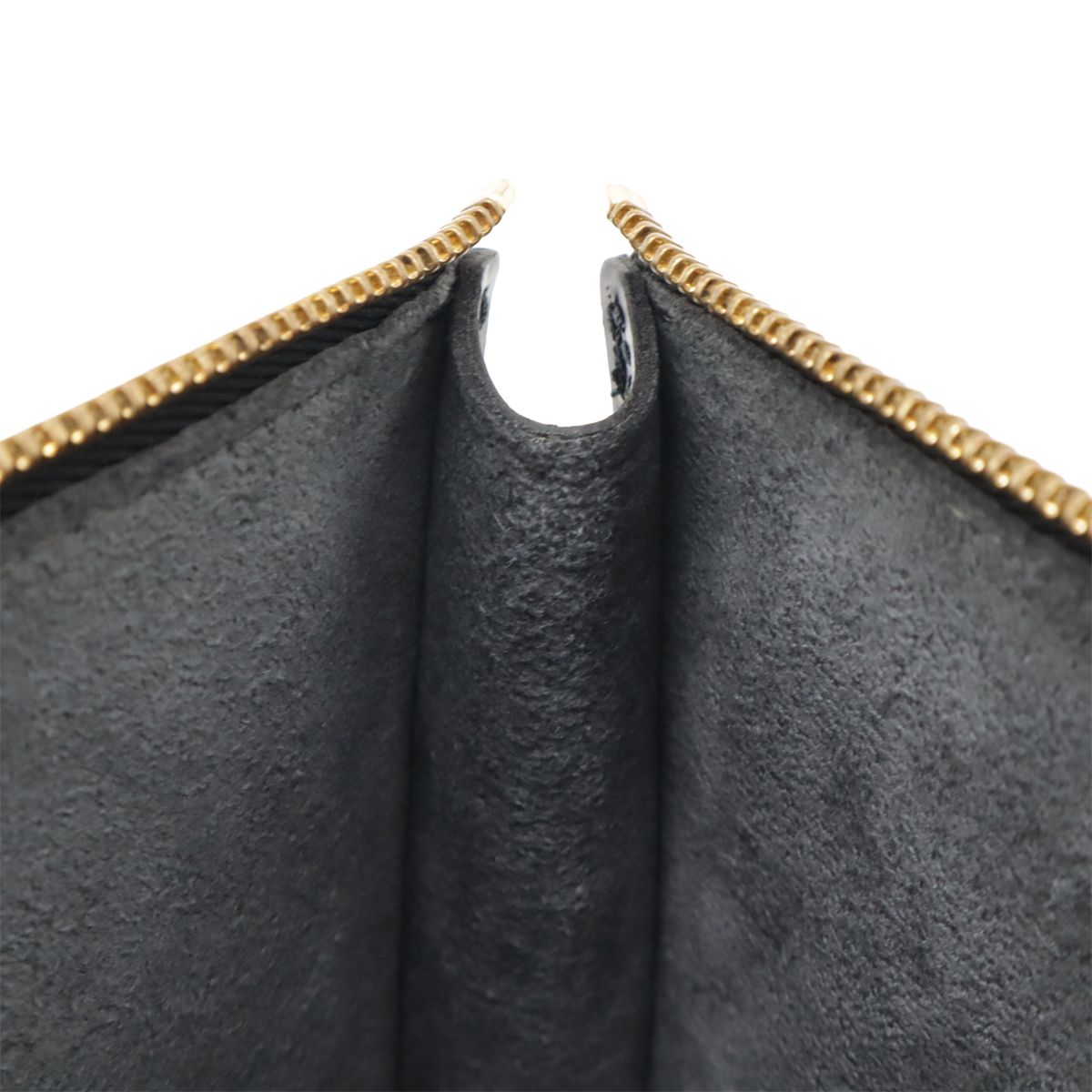 LOUIS VUITTON ルイ ヴィトン エピ ポシェット アクセソワール