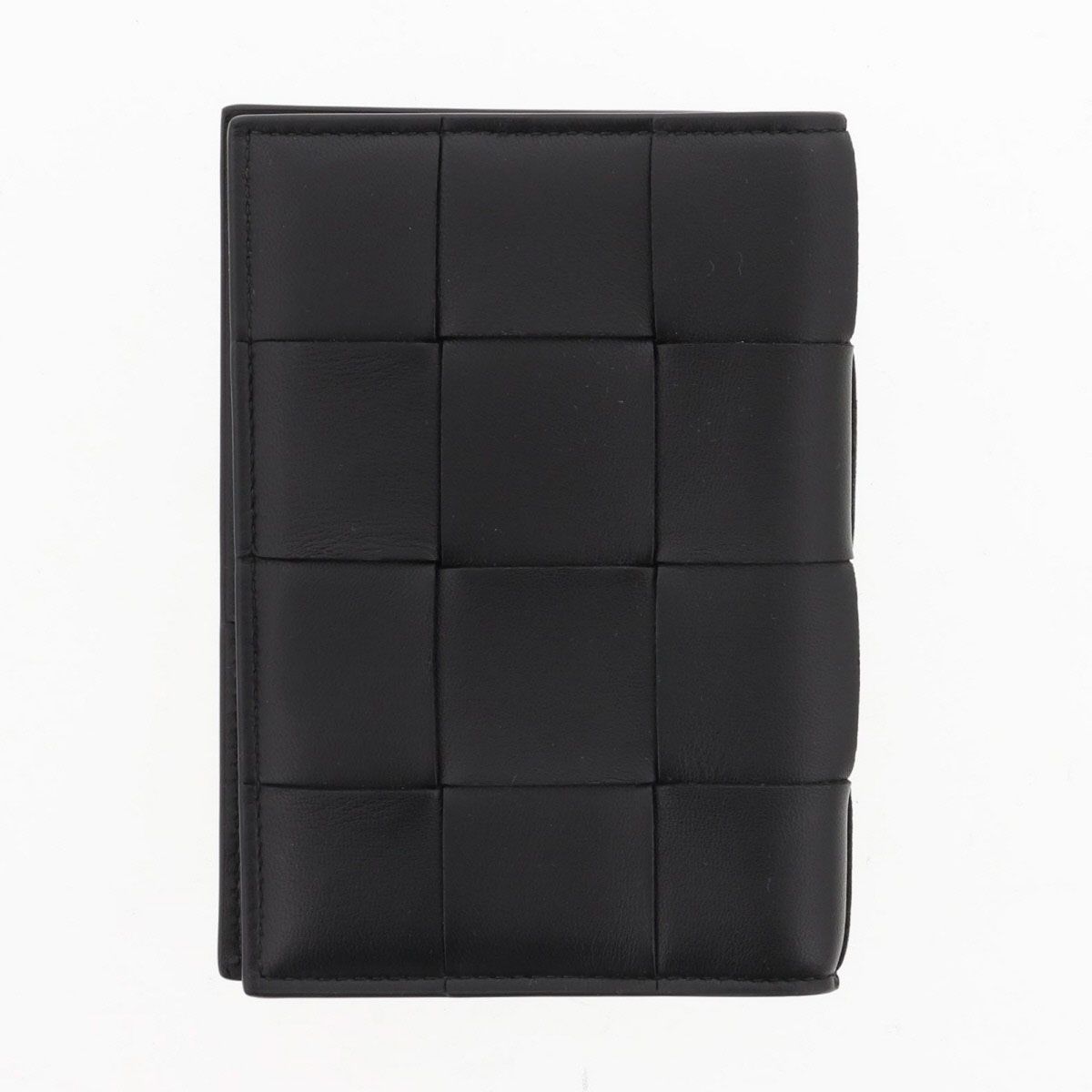 値下げ】BOTTEGAVENETA ボッテガヴェネタ カセット パスポートケース 