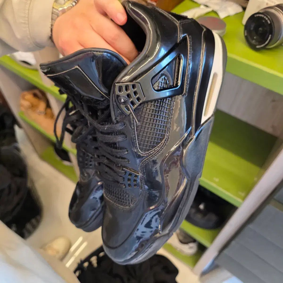 エア ジョーダン