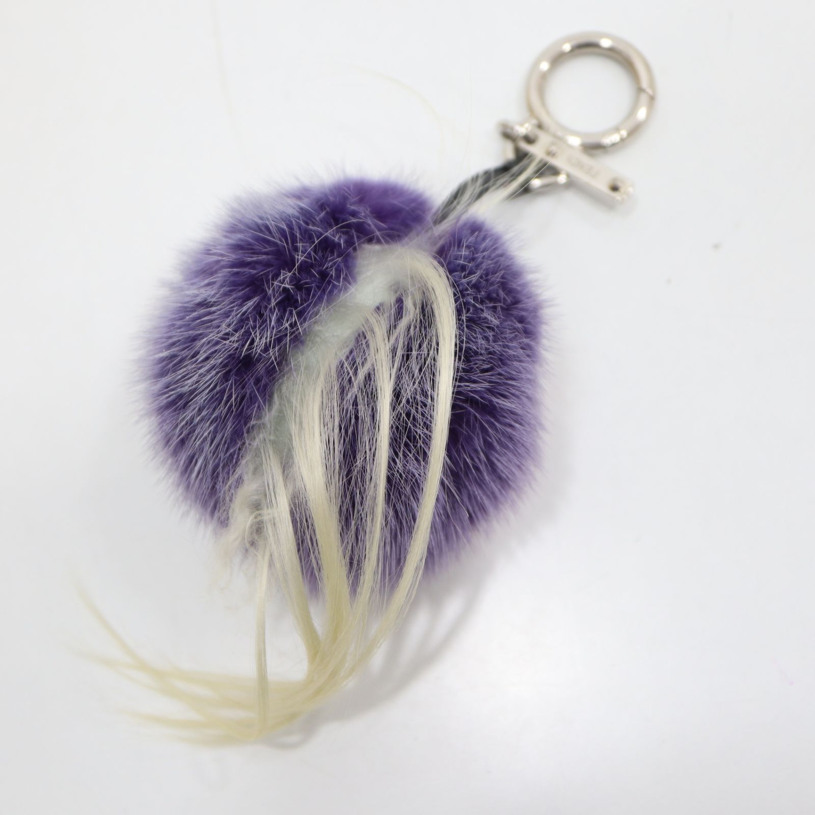 【希少・美品】フェンディ　モンスターチャーム バッグバグズ ファーチャーム 楽天市場】フェンディ バッグバグズ モンスターチャーム フェンディ