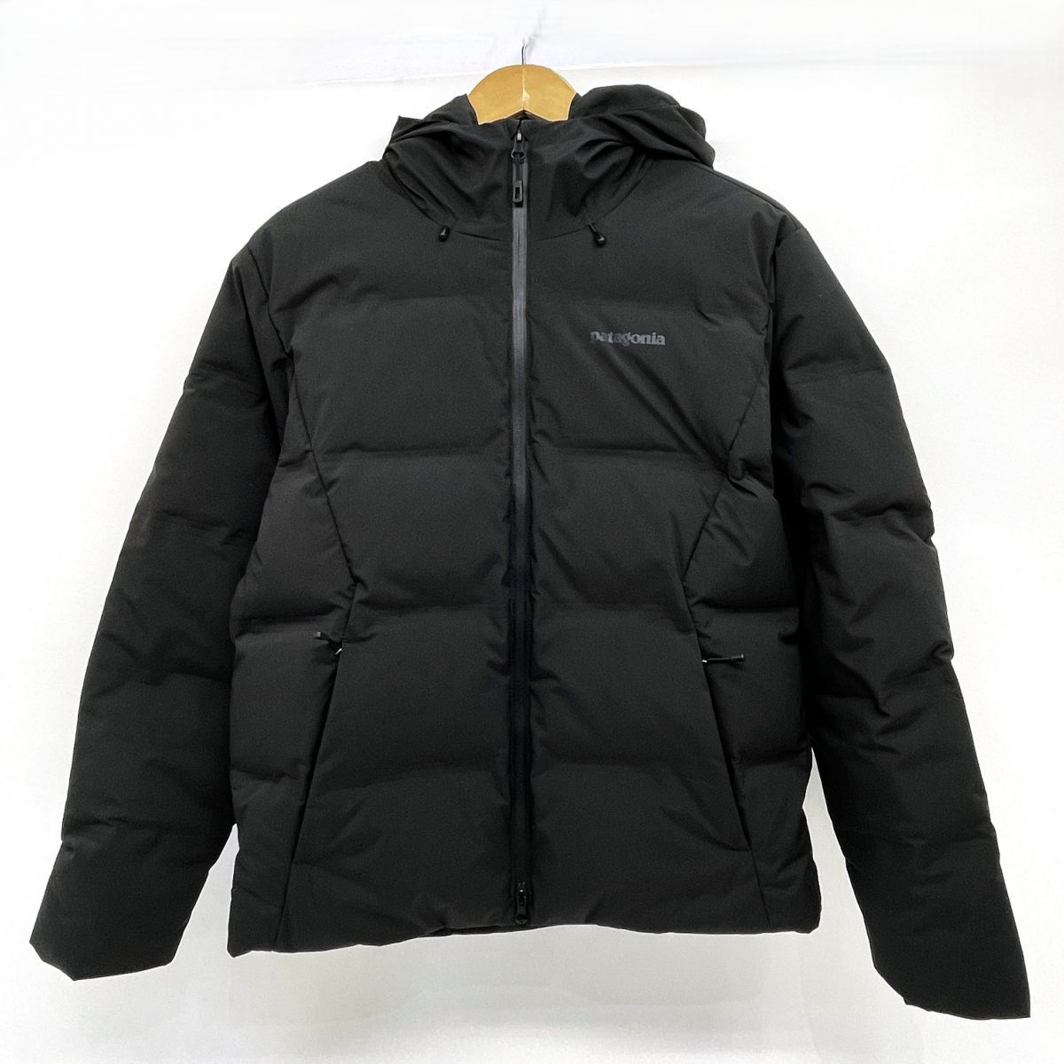 Patagonia パタゴニア Jackson Glacier JACKET ダウンジャケット Sサイズ