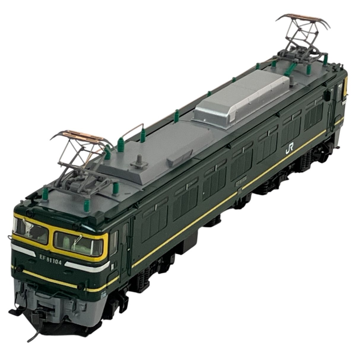 トワイライトエクスプレス