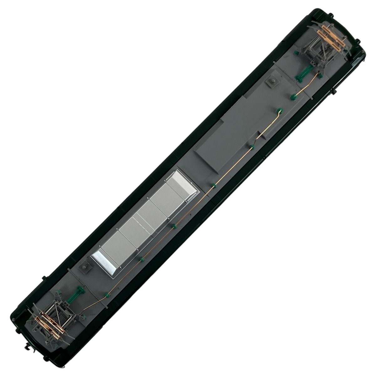 電気機関車 トワイライトエクスプレス