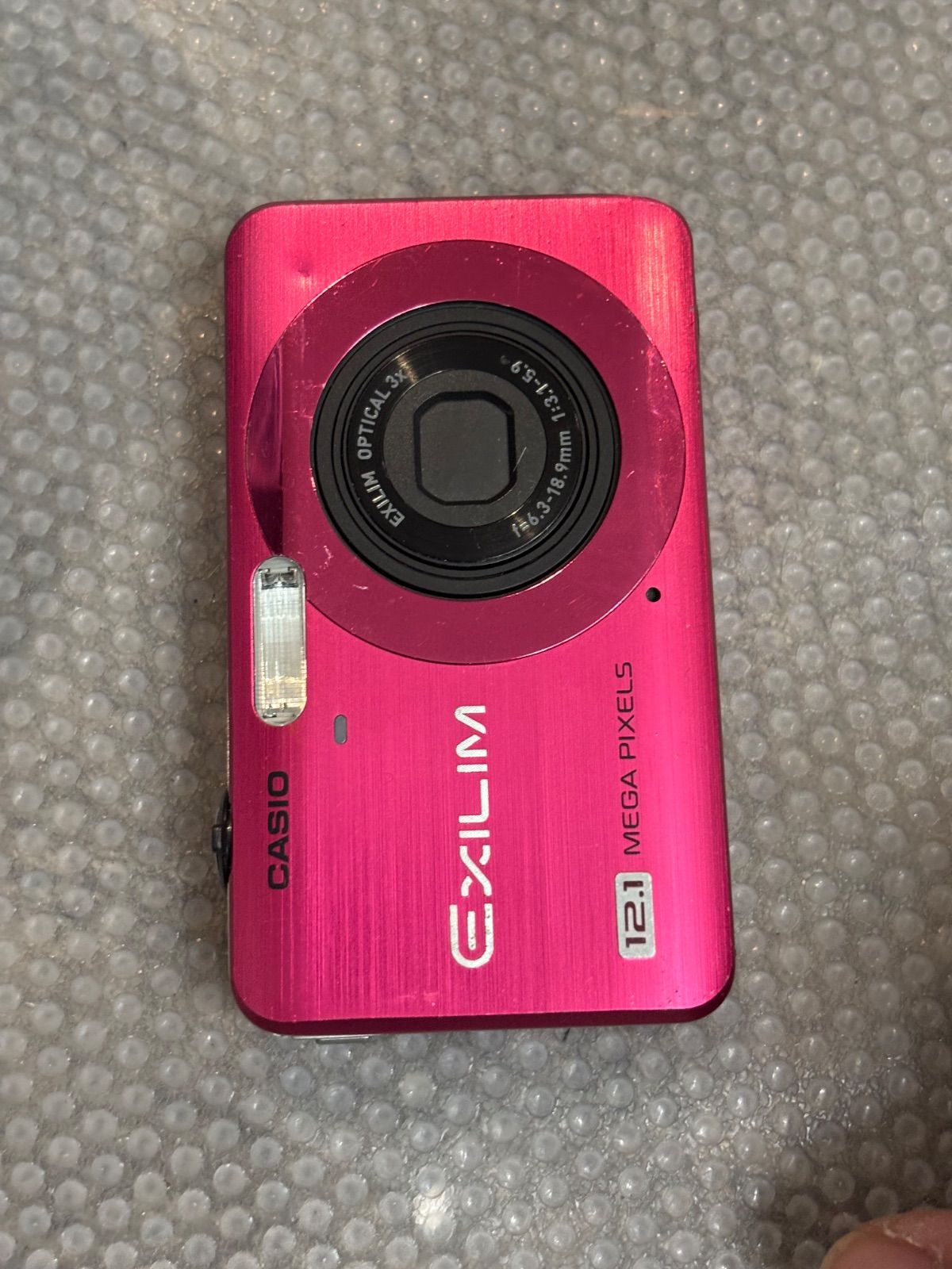 Casio Exilim EX-Z90 Help please! casio exilim EX-Z90 : r 