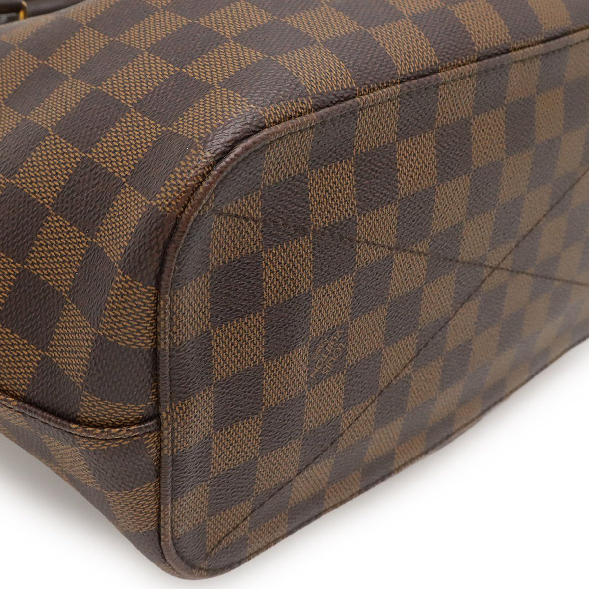 LOUIS VUITTON ルイ ヴィトン ダミエ シエナMM ハンドバッグ 2WAY