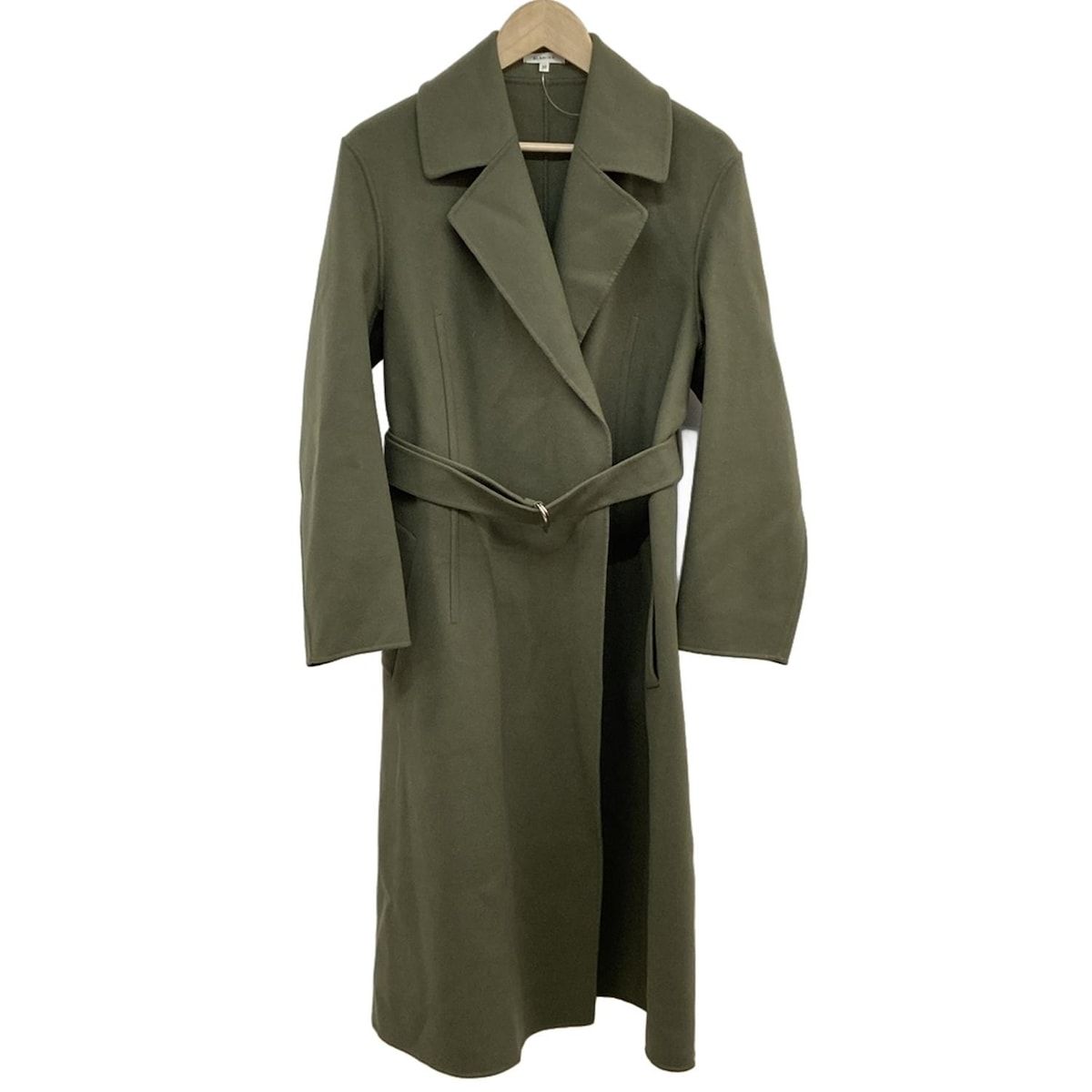 BLAMINK ブラミンク コート サイズ36 S レディース - カーキ 長袖|秋|冬