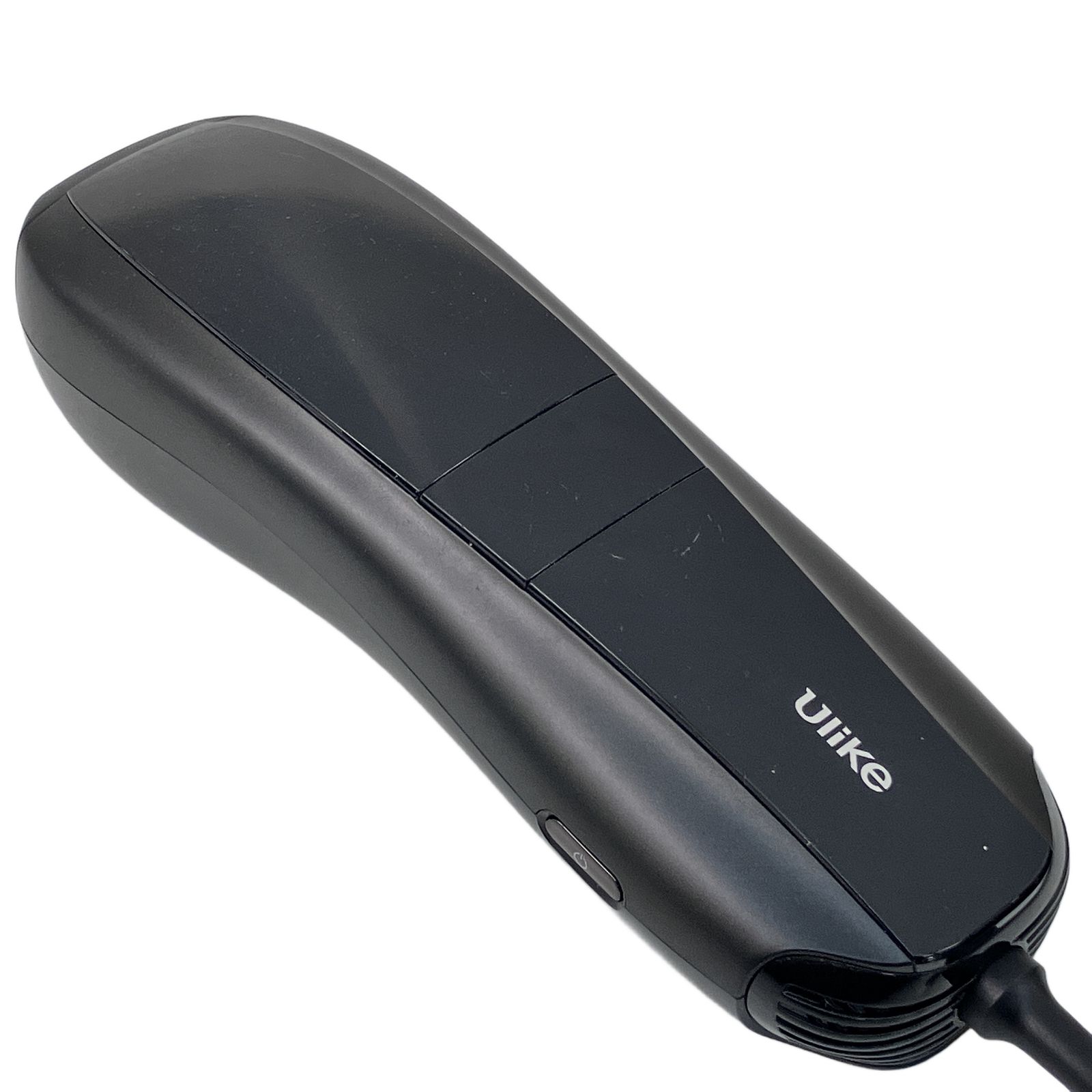 Ulike UIM 20 IPL光美容器 脱毛器 ユーライク ブラック