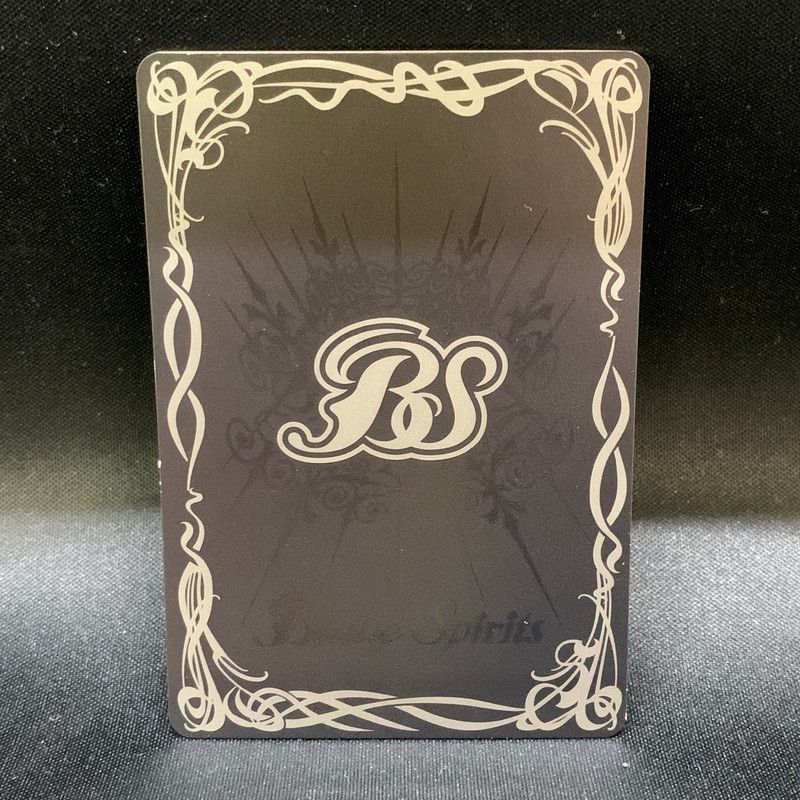 バトルスピリッツ　ギガトンケイル　シークレット バトルスピリッツ ギガトンケイル シークレット バトルスピリッツ