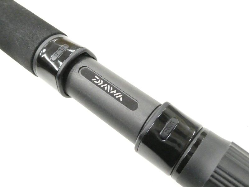 ダイワ ショアスパルタン スタンダード 100MH (02-9201240004) - メルカリ