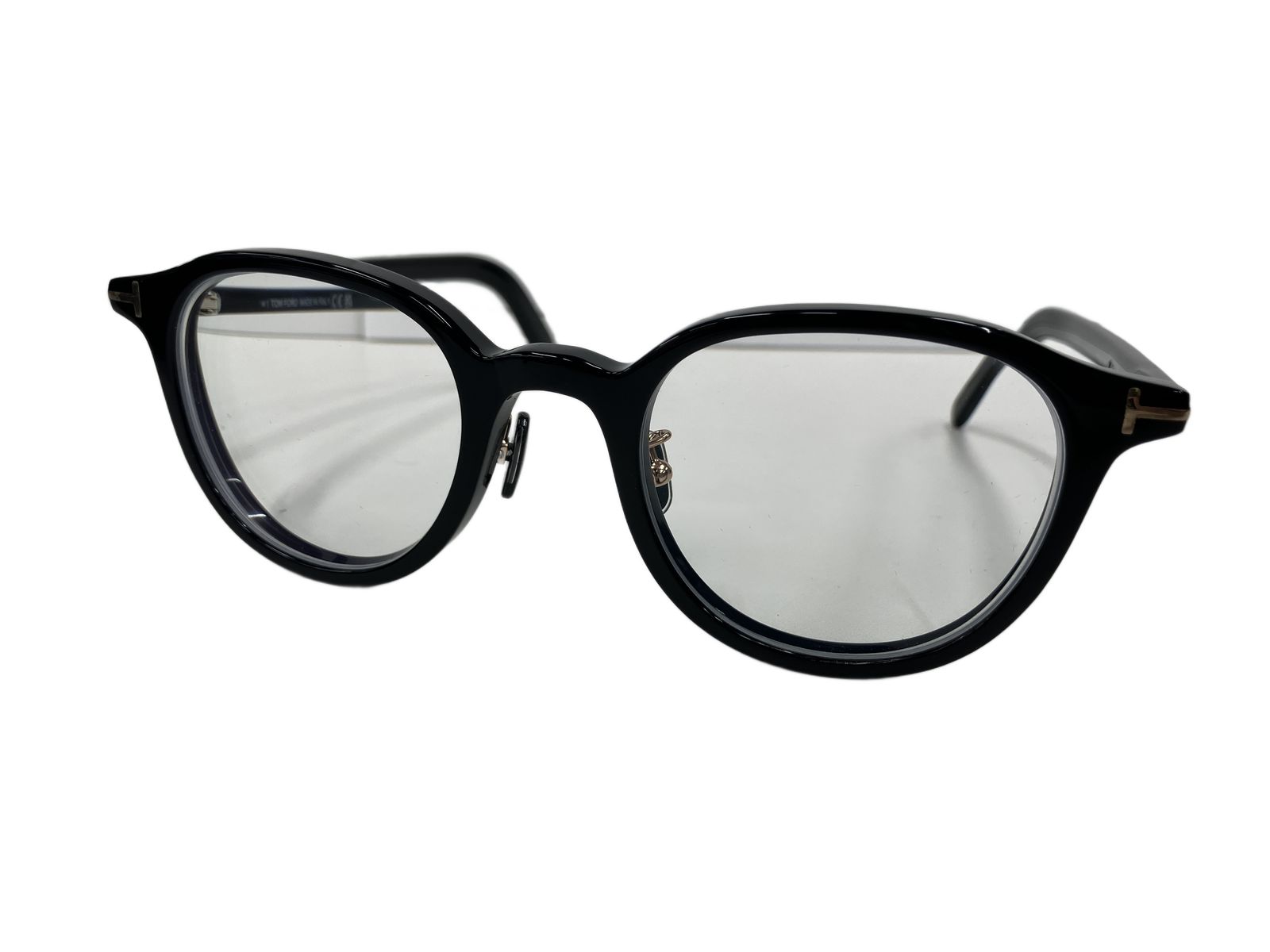 TOM FORD トムフォード TF 5857-D-B 001 48 22 145 メガネ 度入り