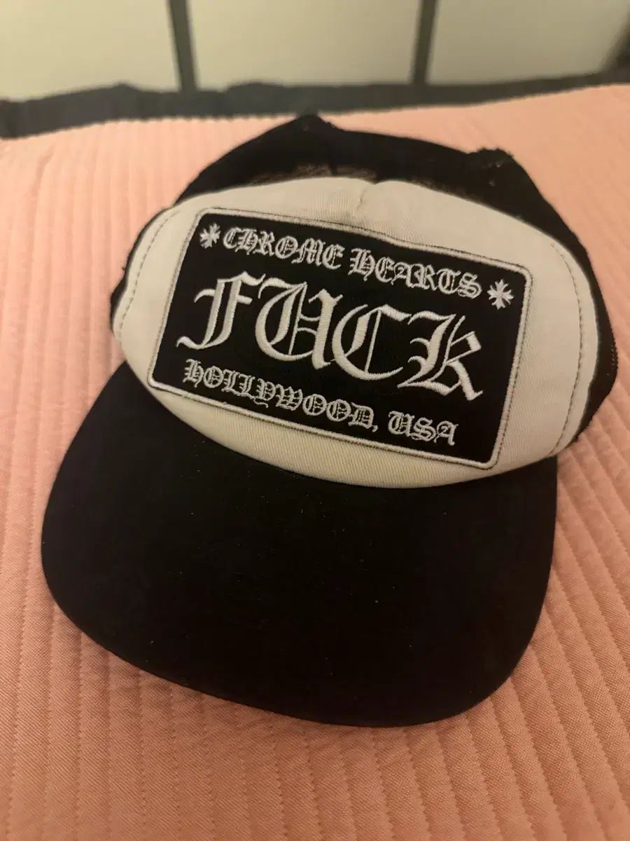 CHROME HAEATS クロムハーツ 帽子