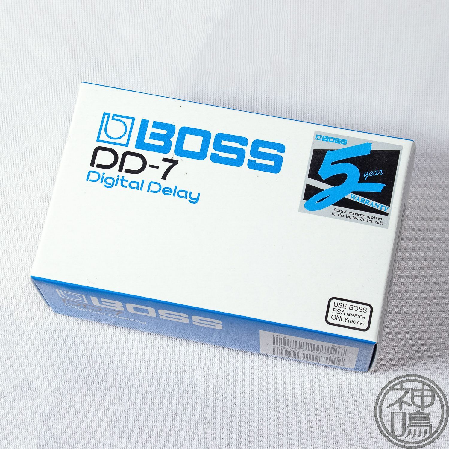 USED】BOSS DD-7 / Digital Delay - メルカリ