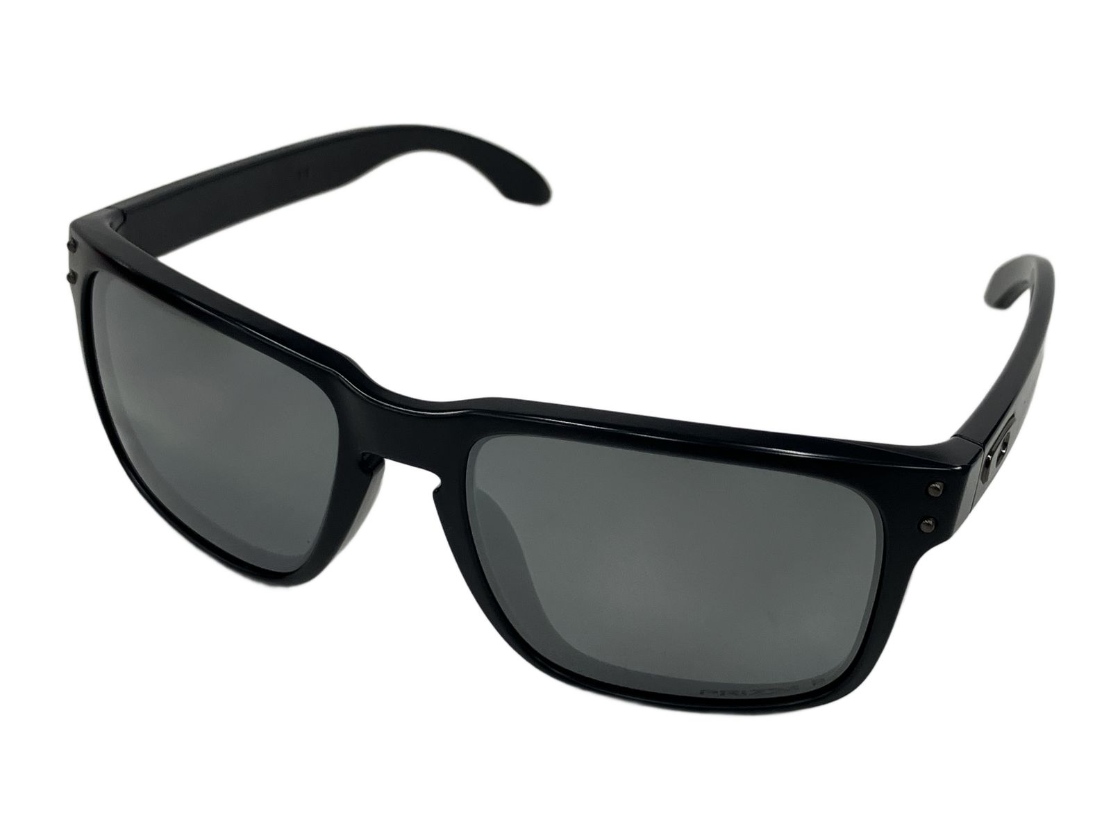 オークリー Holbrook ホルブルック PRIZM P OO 9102-D 655 サングラス マットブラック
