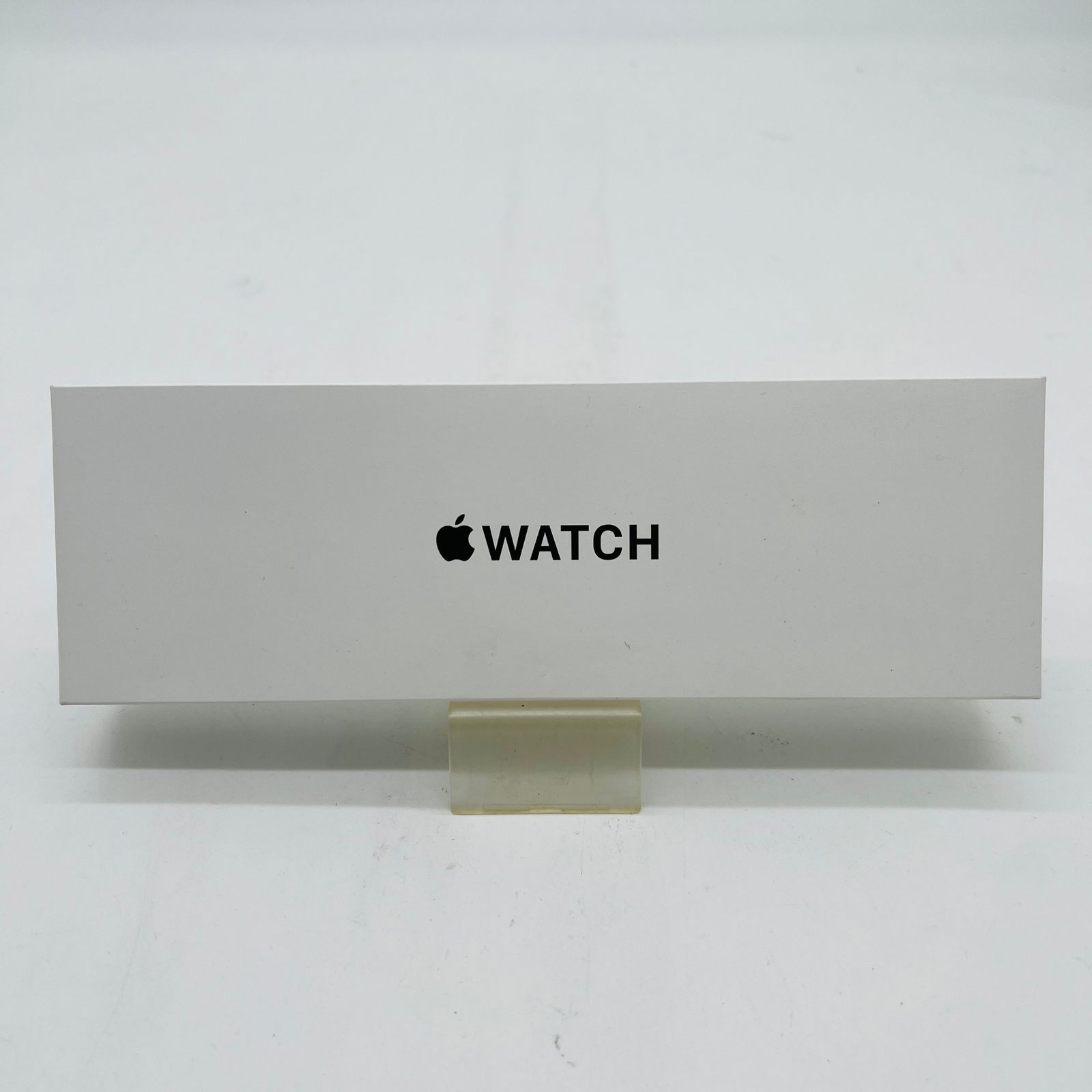 Apple Watch SE 2 GPSモデル 40 mm FXEF 3 J|A スターライトスポーツバンド S|M