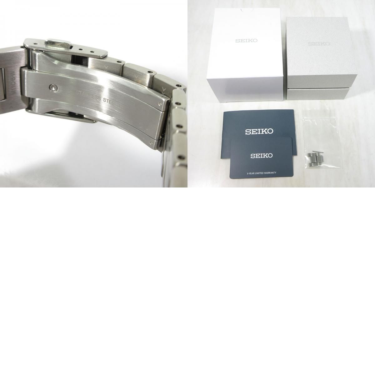 三重本店】 中古 SEIKO | セイコー SBTM351 SEIKO SELECTION セイコー 