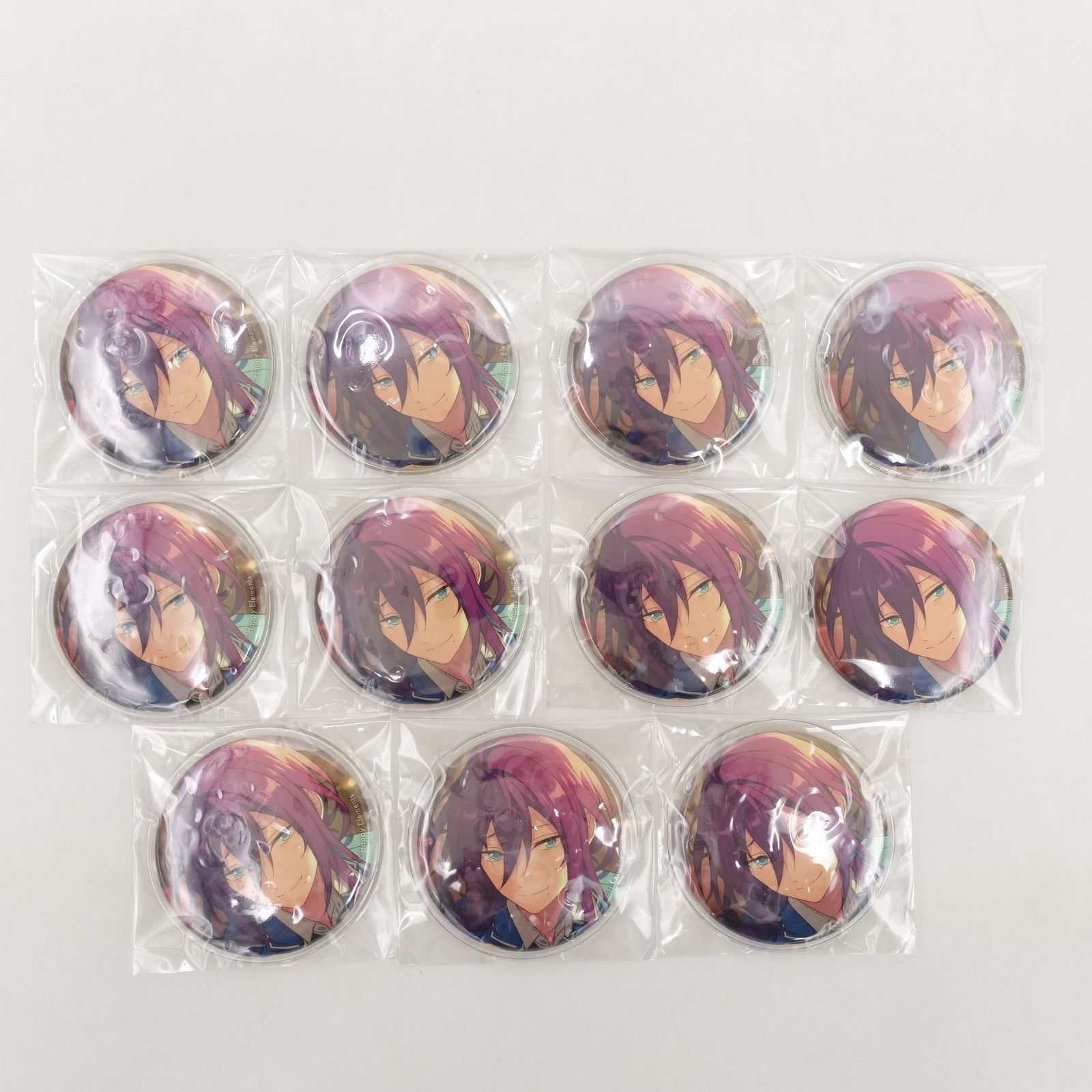 あんスタ 礼瀬マヨイ イベコレ 2022 winter あんさんぶるスターズ!! 礼瀬マヨイ イベコレ 缶バッジ 2022 WINTER