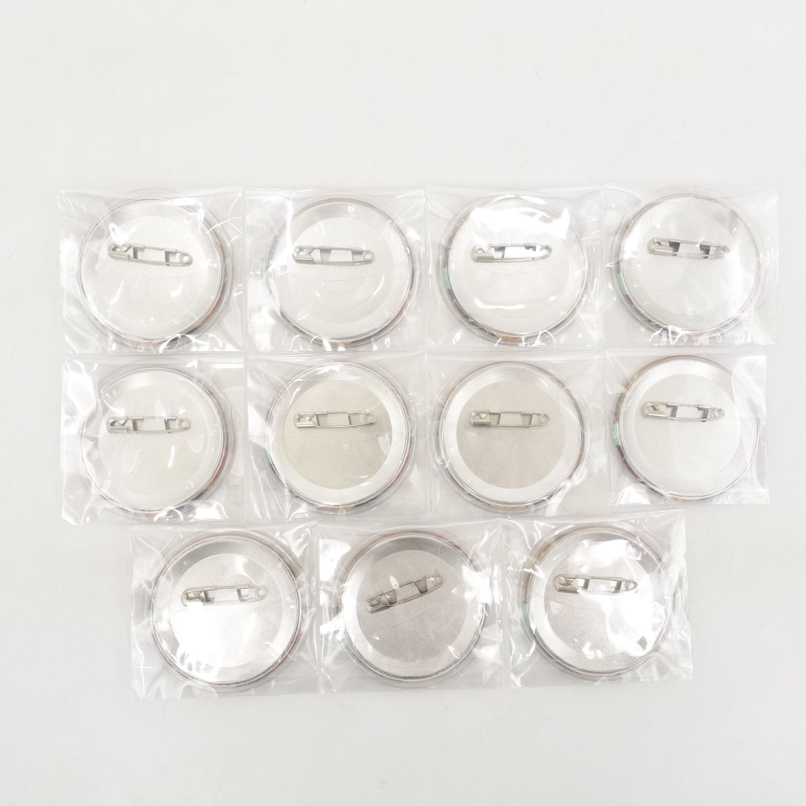 あんさんぶるスターズ!! 礼瀬マヨイ イベコレ 缶バッジ 2022 WINTER